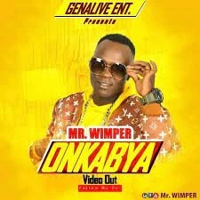 Mr. Wimper Ug